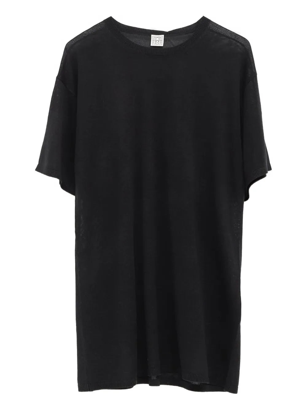 Toteme Women Relaxed Fit T-Shirt TOTEME