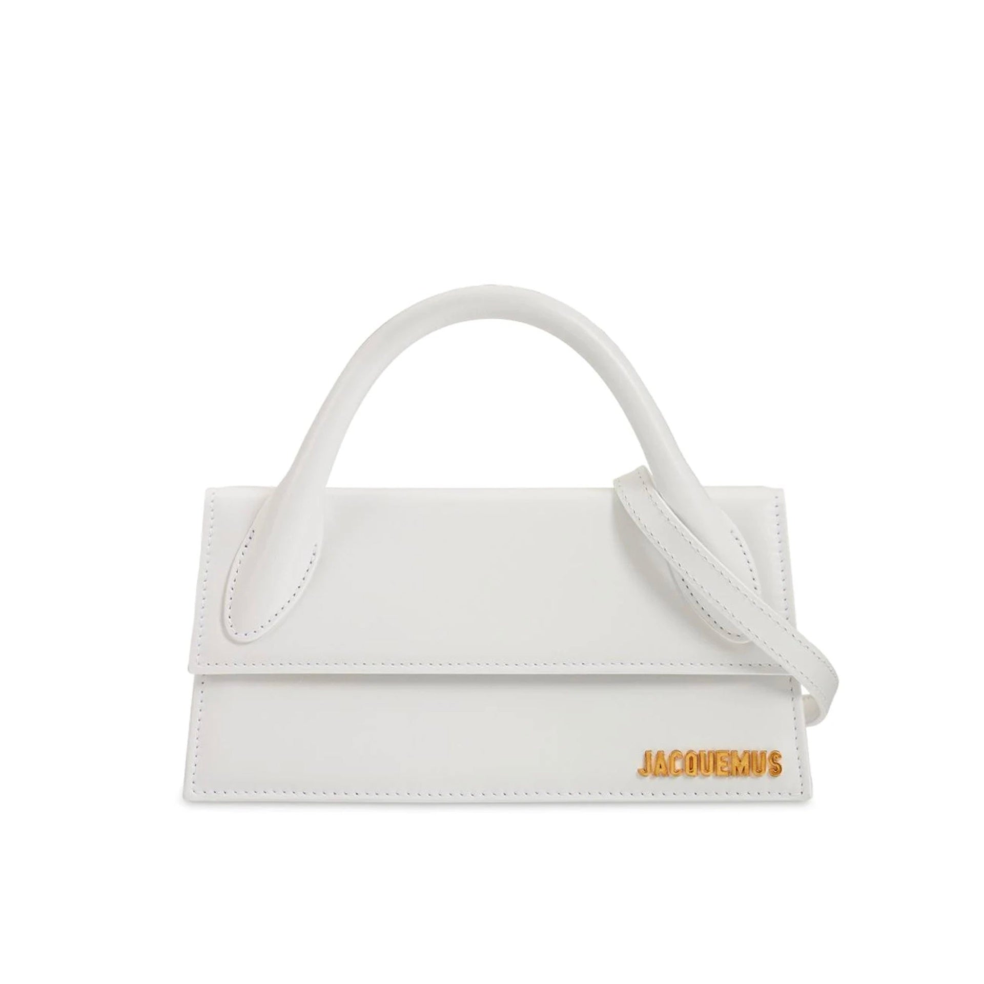 Jacquemus Le Chiquito Long Bag Women JACQUEMUS
