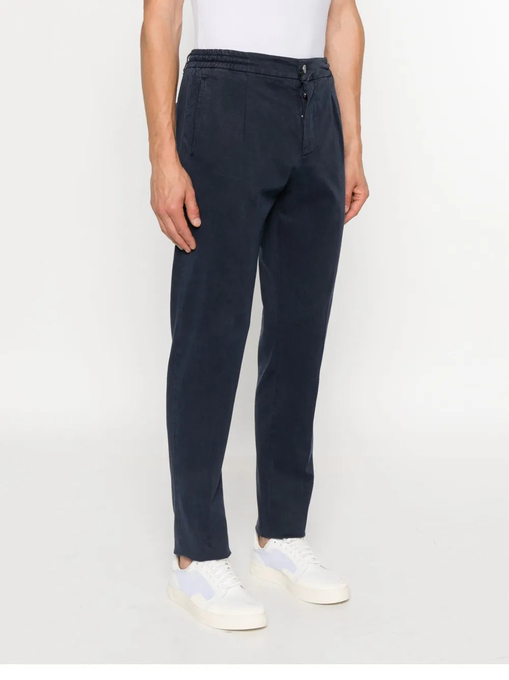 Kiton Men Kiton Pants KITON