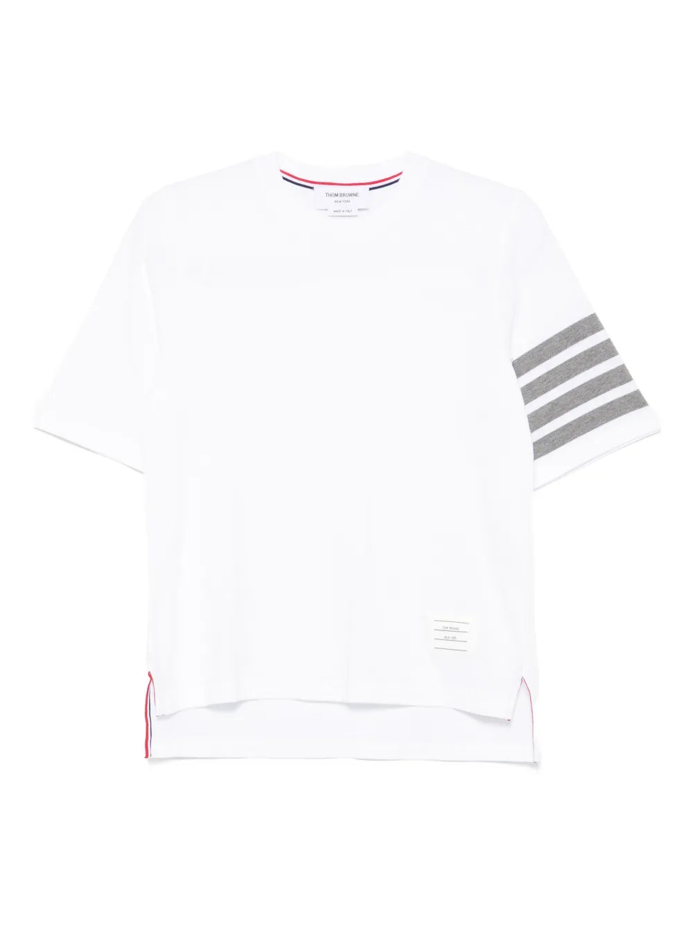 Thom Browne Women Cotton T-Shirt THOM BROWNE