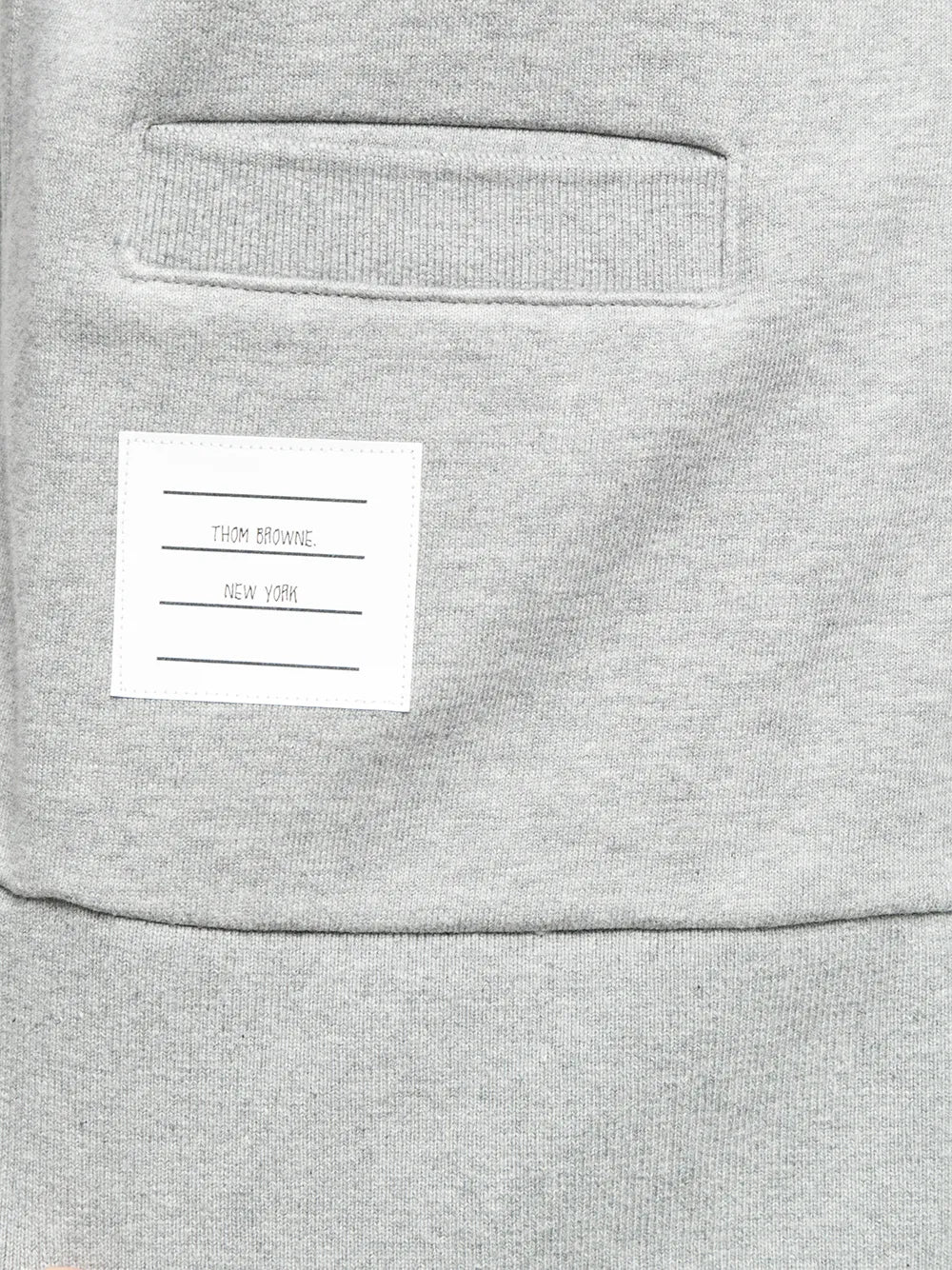 Thom Browne Women Striped Cardigan THOM BROWNE