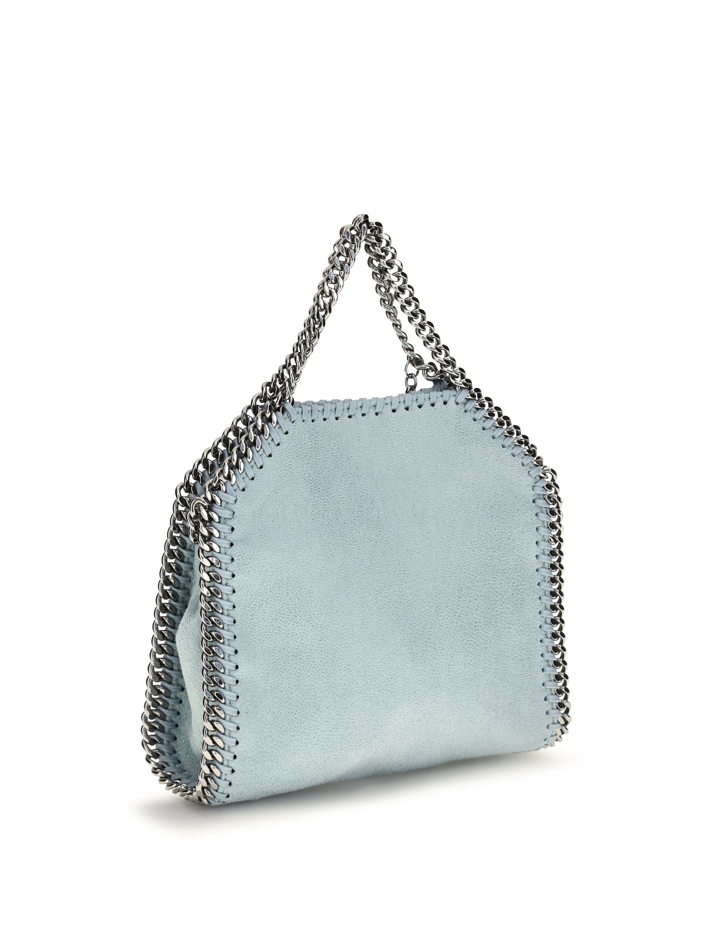 Stella Mccartney Women Tiny Shaggy Handbag STELLA MCCARTNEY