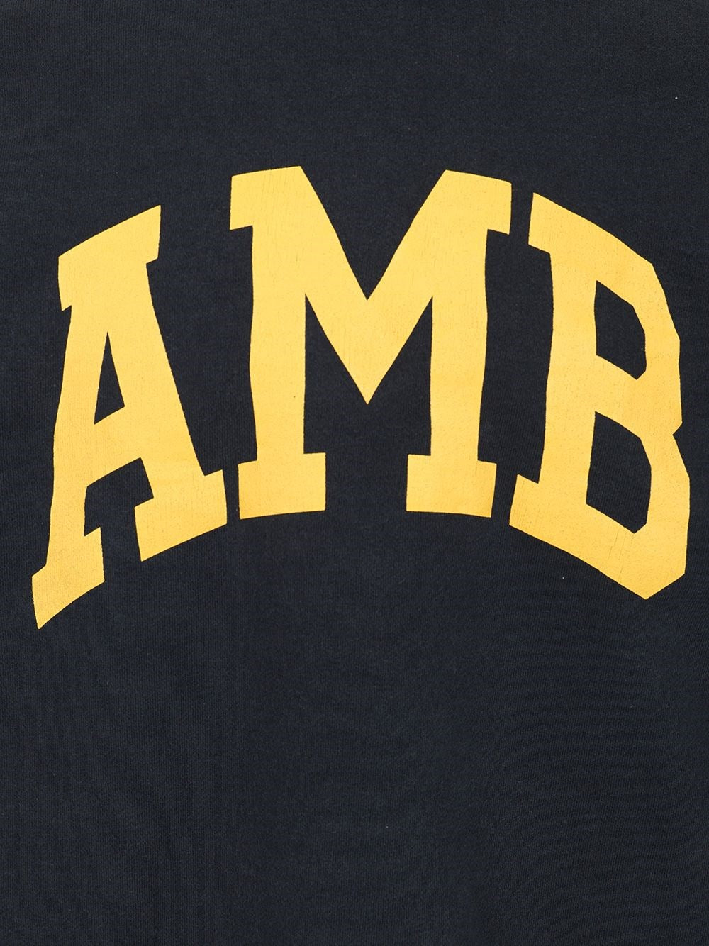 Ambush Men Crewneck Cotton Sweatshirt AMBUSH