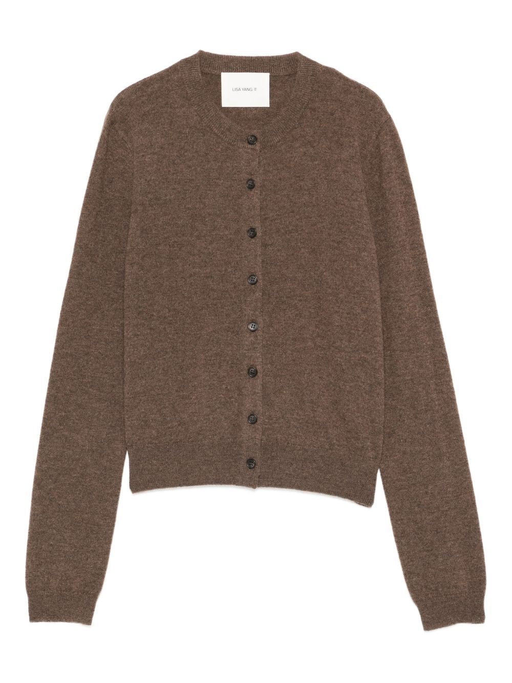 Lisa Yang Women Cardigan Karia LISA YANG