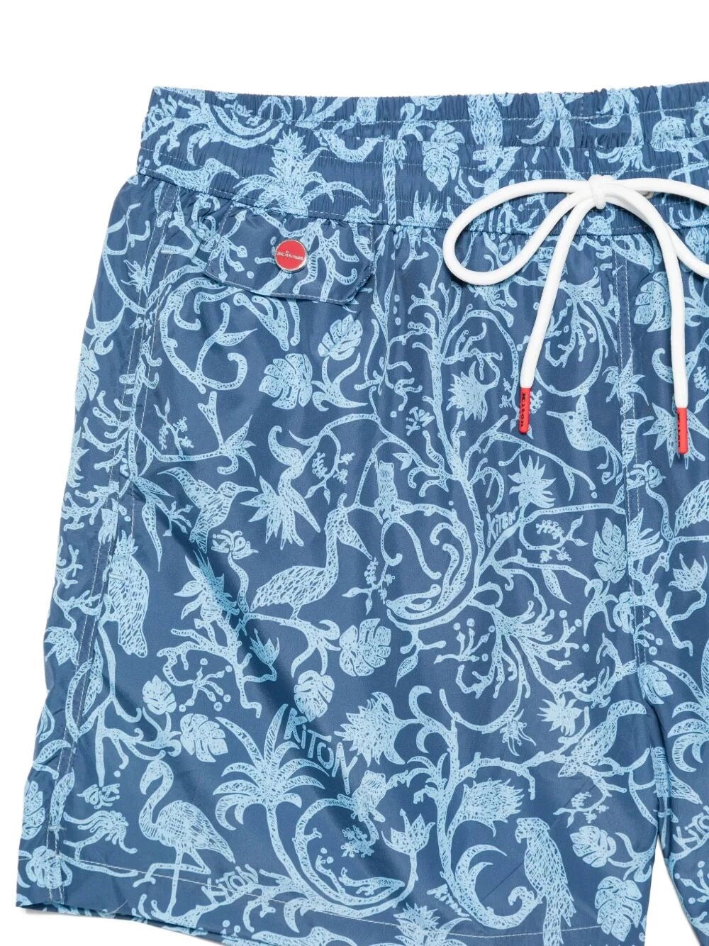 Kiton Men Swimwear KITON