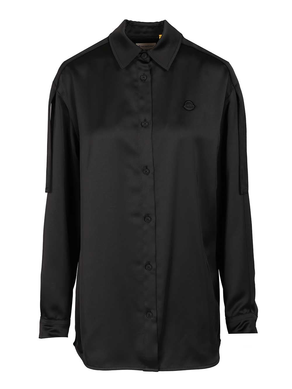 Moncler Genius Women Shirt MONCLER GENIUS