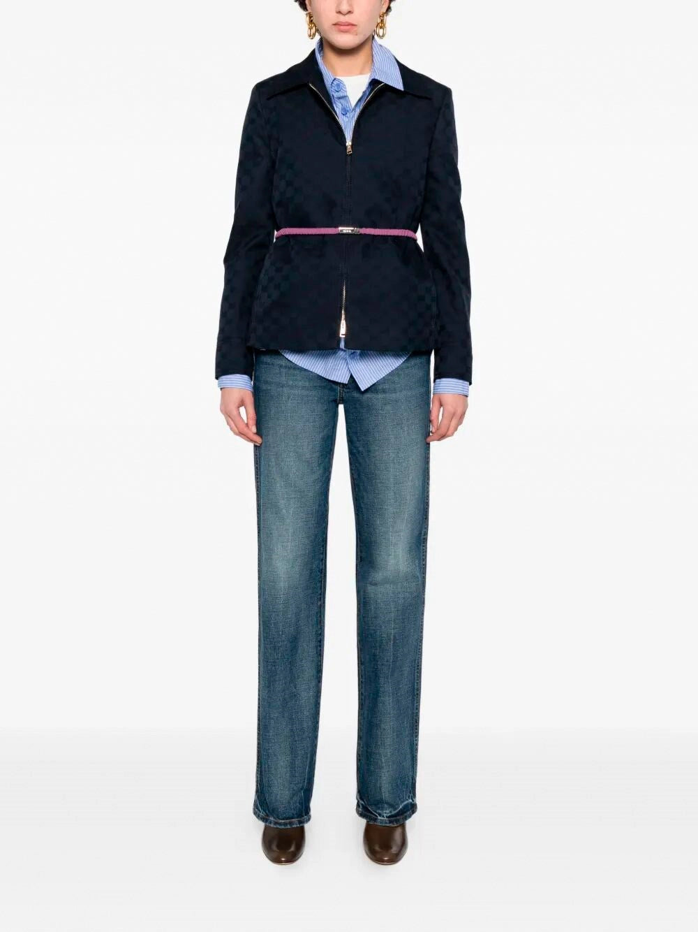 Gucci Women `Gg` Jacket GUCCI
