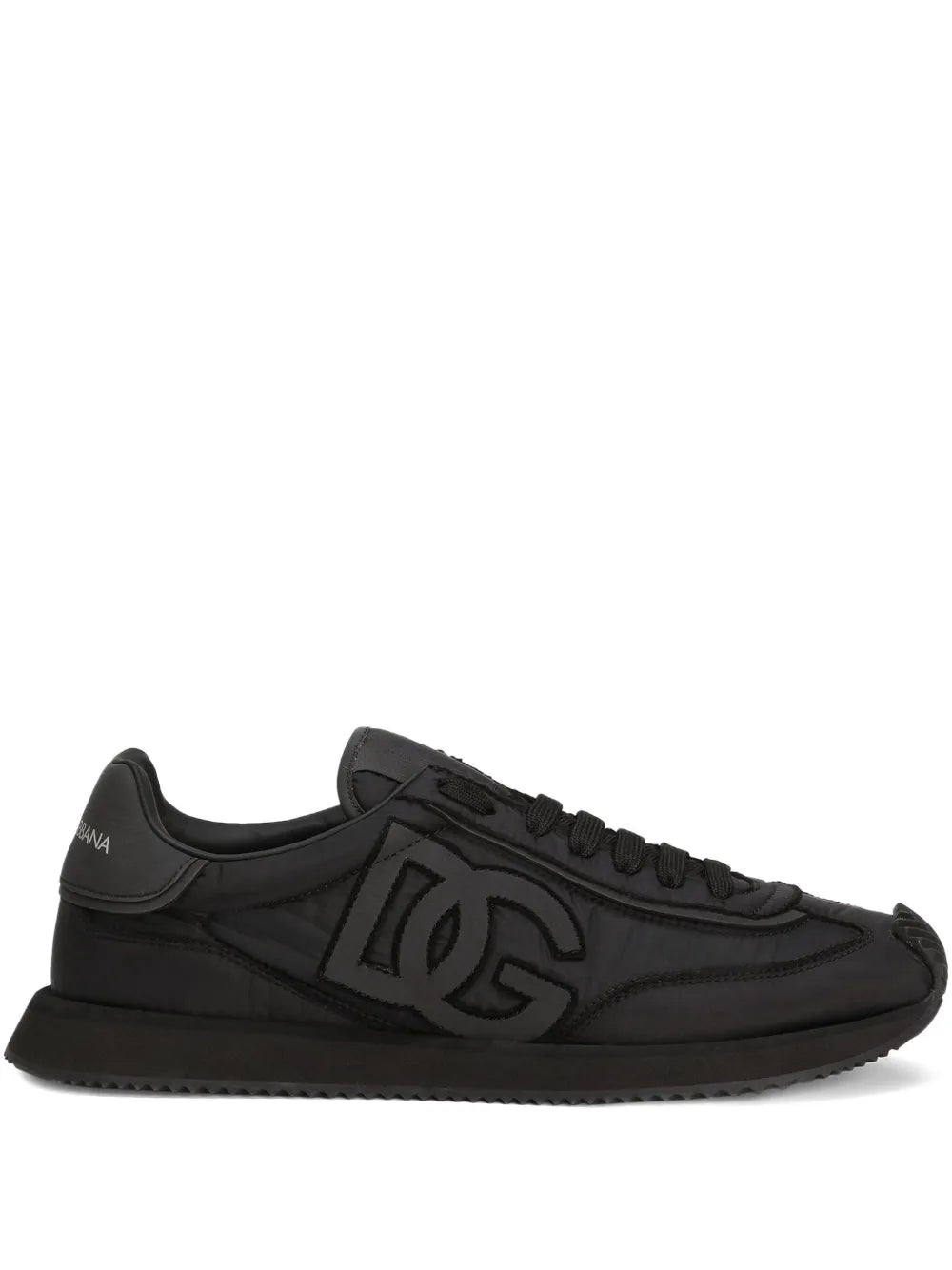 Dolce & Gabbana Men Logo Sneakers DOLCE & GABBANA