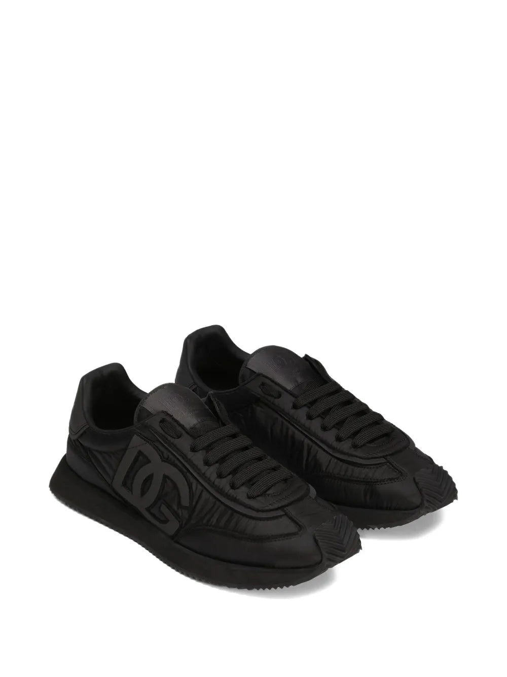 Dolce & Gabbana Men Logo Sneakers DOLCE & GABBANA