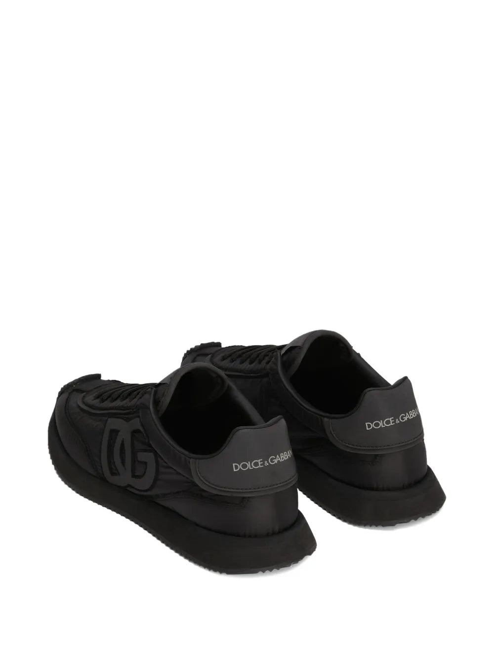 Dolce & Gabbana Men Logo Sneakers DOLCE & GABBANA