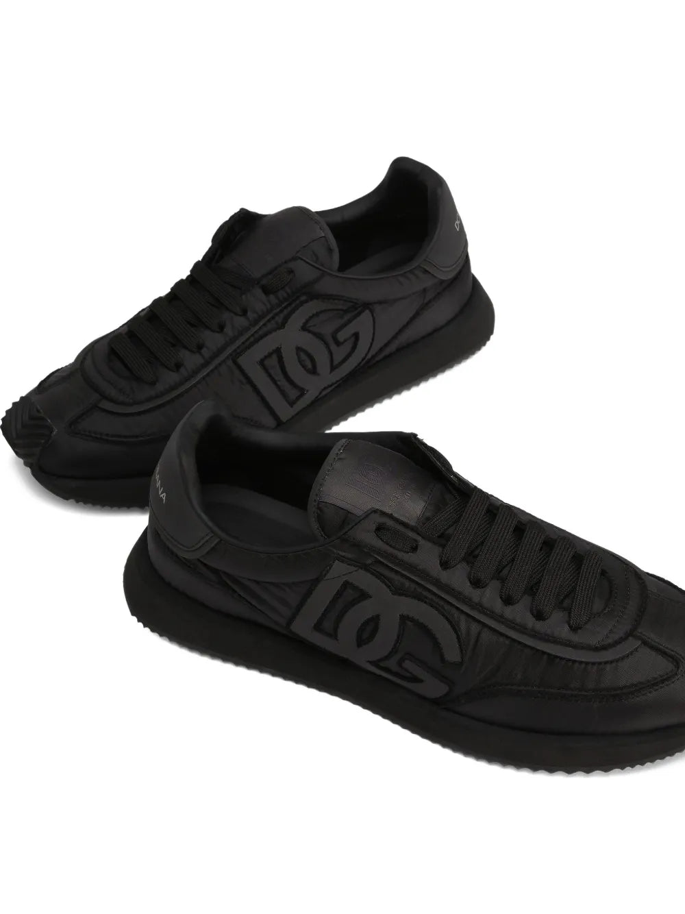 Dolce & Gabbana Men Logo Sneakers DOLCE & GABBANA