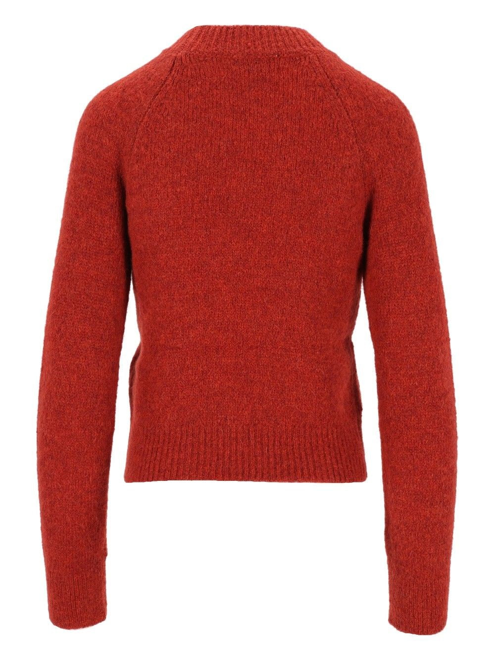 Dries Van Noten Women “Texas” Sweater DRIES VAN NOTEN