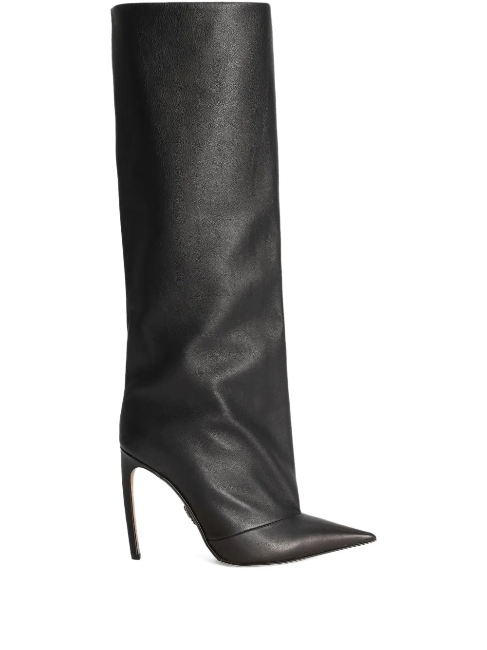 Dolce & Gabbana Women Devotion 105Mm Knee-High Boots DOLCE & GABBANA