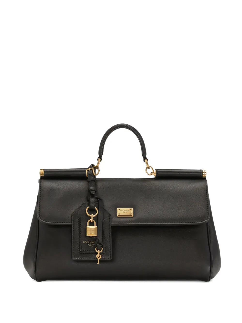 Dolce & Gabbana Women Sicily Tote Bag