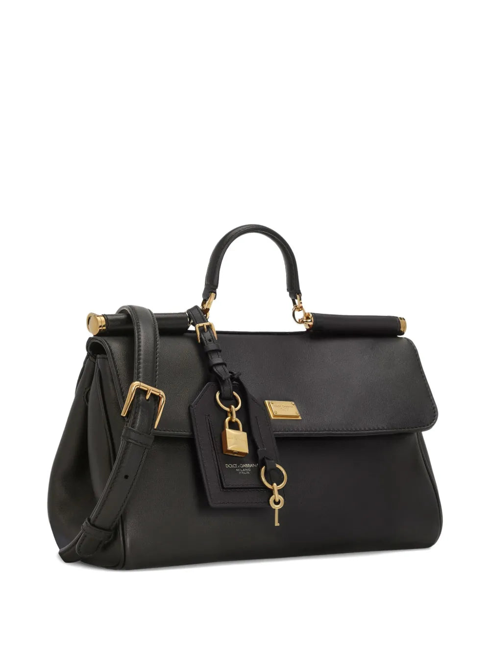 Dolce & Gabbana Women Sicily Tote Bag