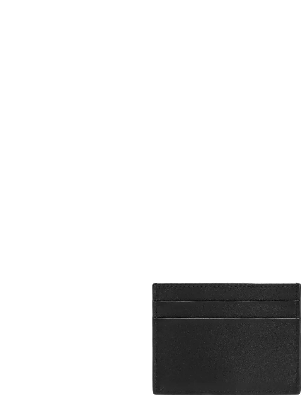 Dolce & Gabbana Women Leather Card Holder DOLCE & GABBANA