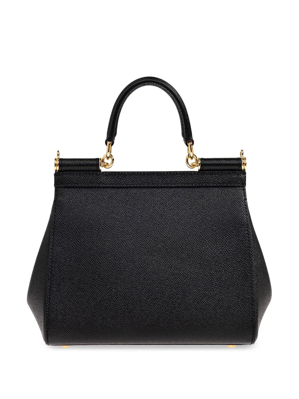Dolce & Gabbana Women Sicily Medium Tote Bag DOLCE & GABBANA