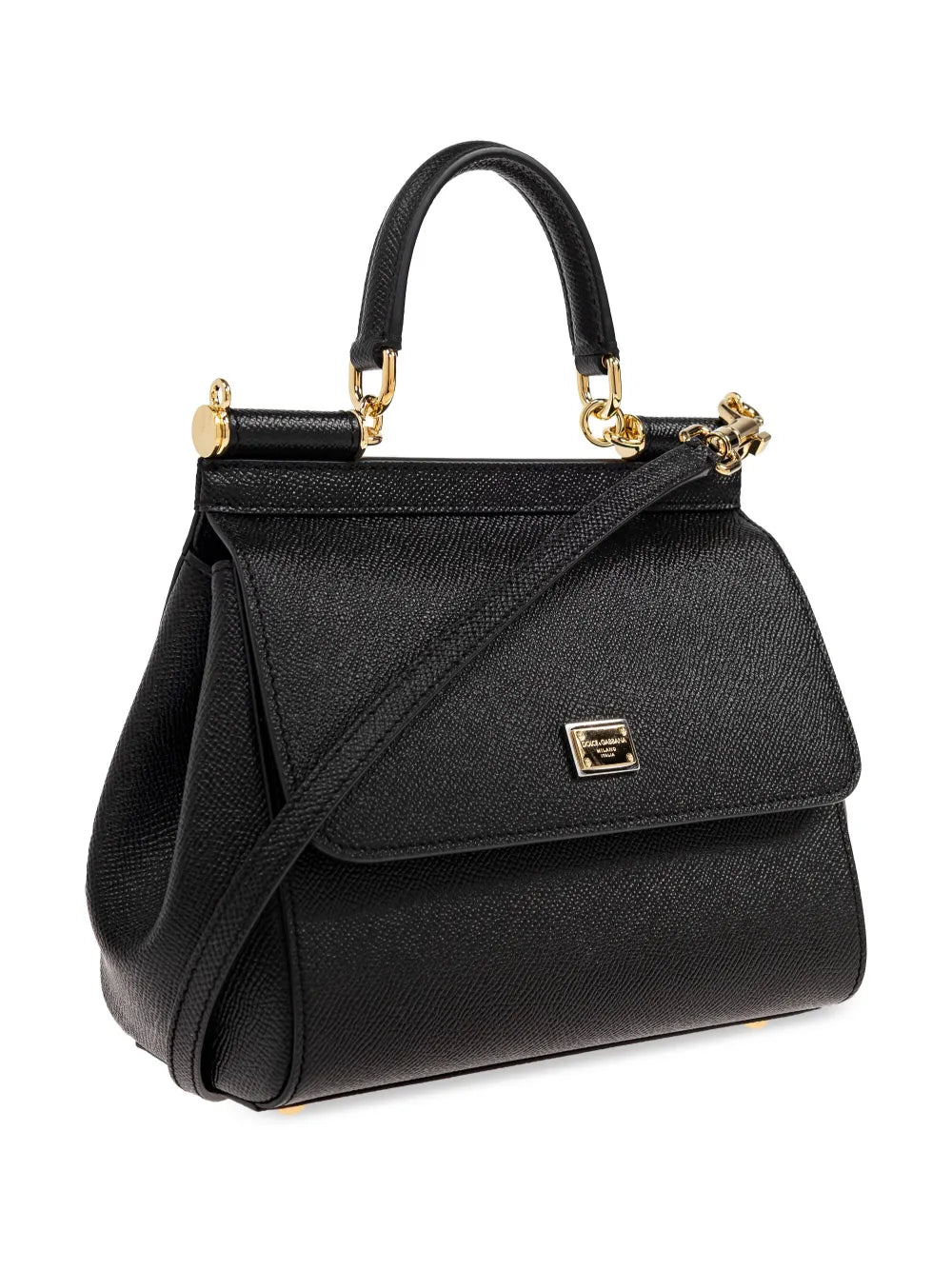 Dolce & Gabbana Women Sicily Medium Tote Bag DOLCE & GABBANA