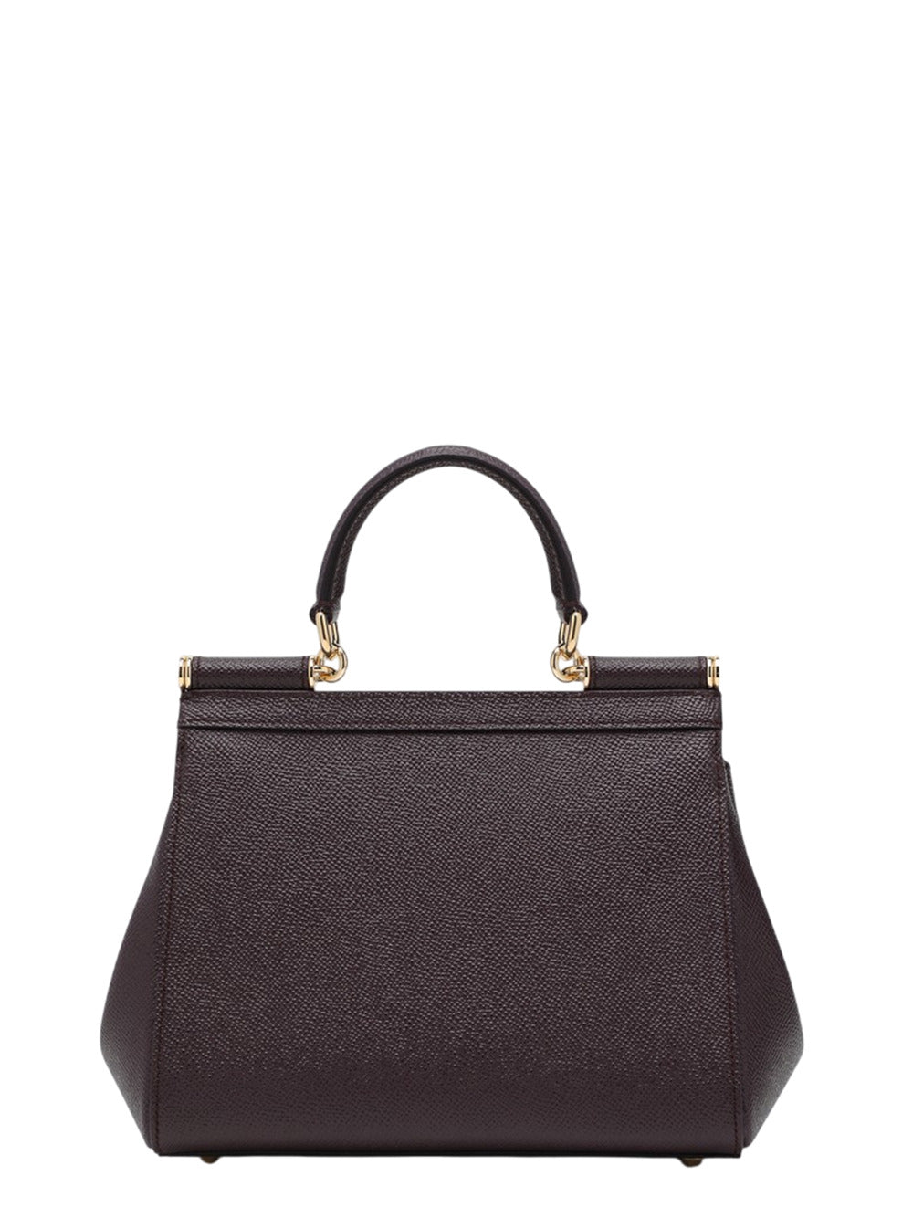 Dolce & Gabbana Women Sicily Medium Tote Bag DOLCE & GABBANA