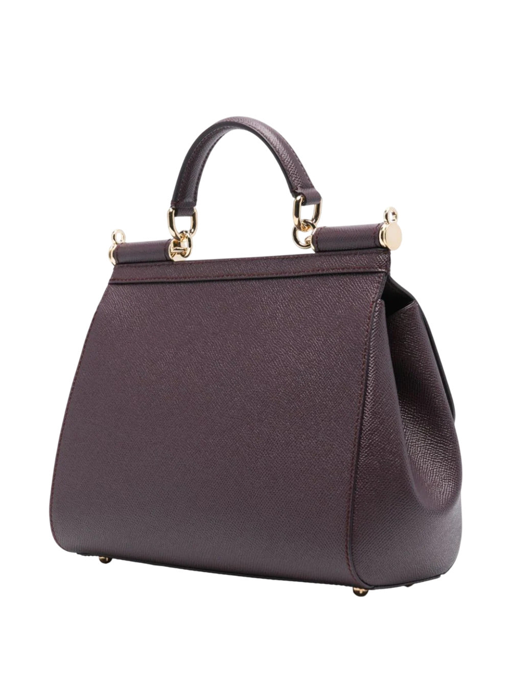 Dolce & Gabbana Women Sicily Large Tote Bag DOLCE & GABBANA
