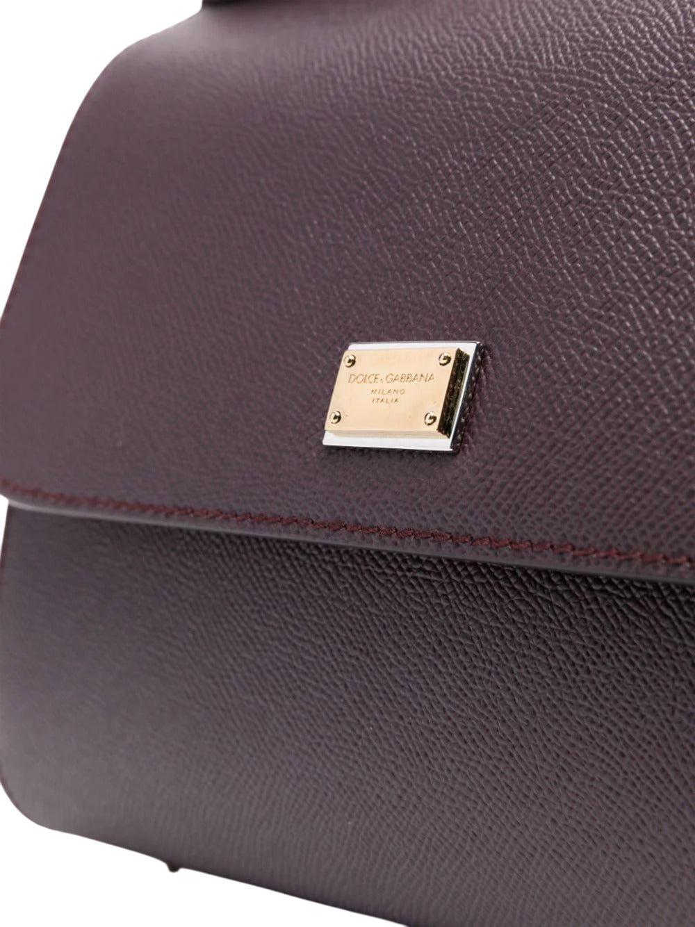 Dolce & Gabbana Women Sicily Large Tote Bag DOLCE & GABBANA