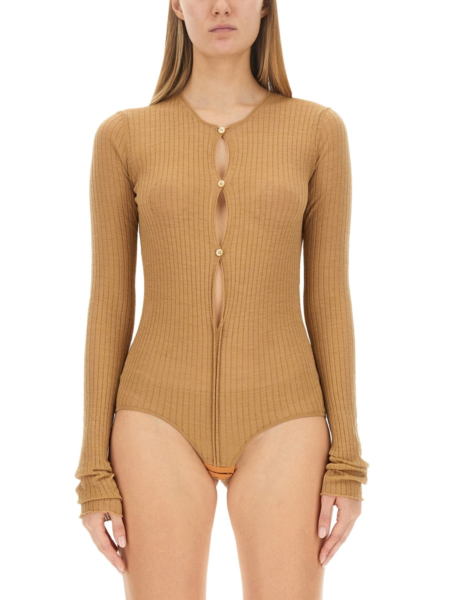 Sportmax Women Body "Dinar" SPORTMAX