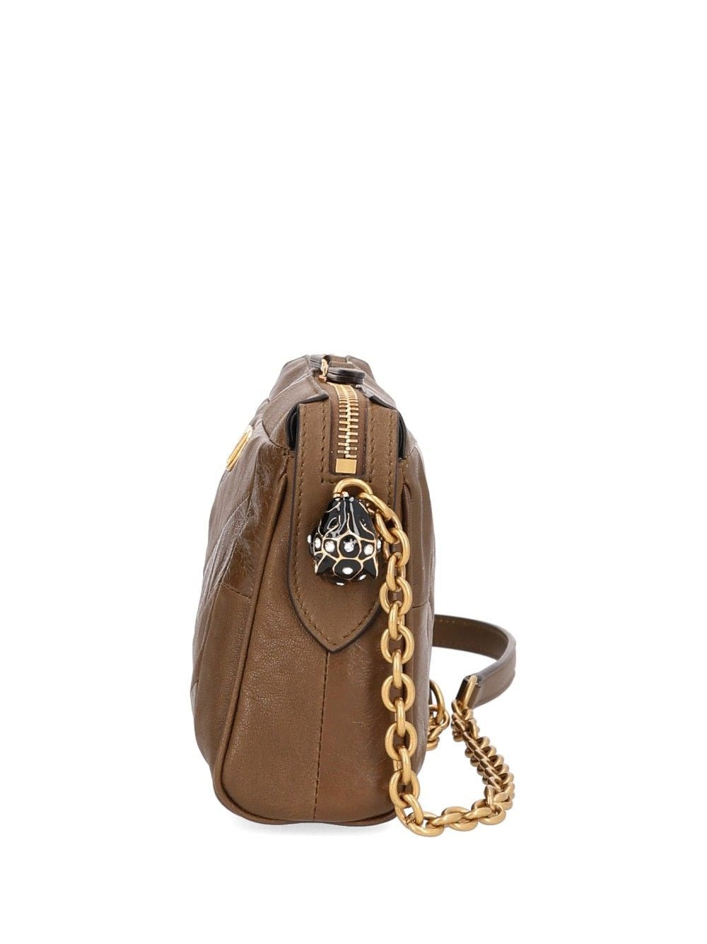 Valentino Garavani Women "Panthea" Small Crossbody Bag VALENTINO GARAVANI