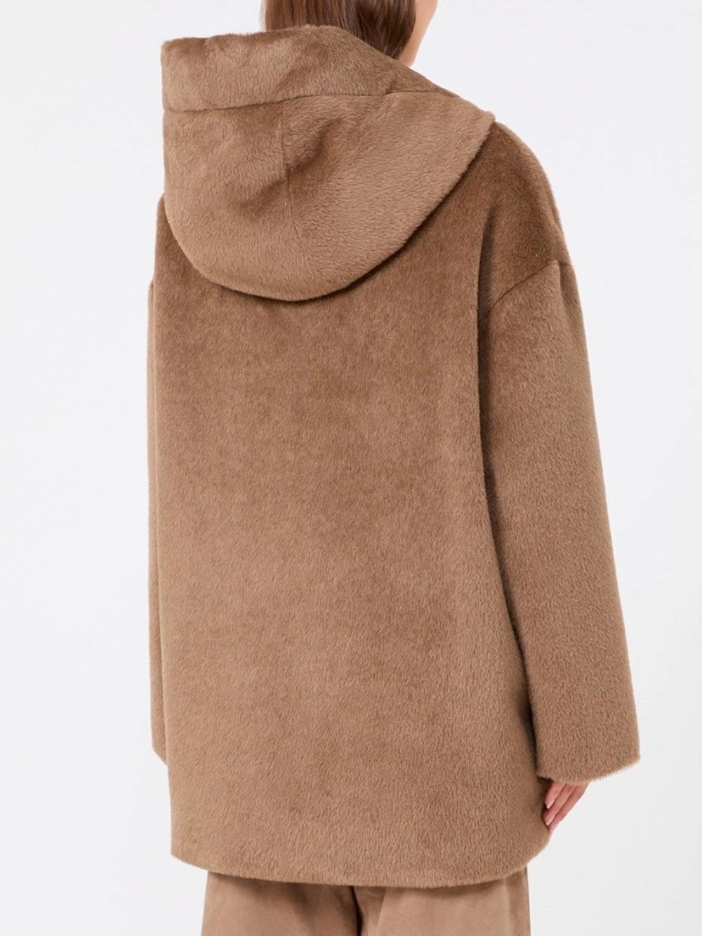Max Mara Women Thecube Olivia Jacket MAX MARA