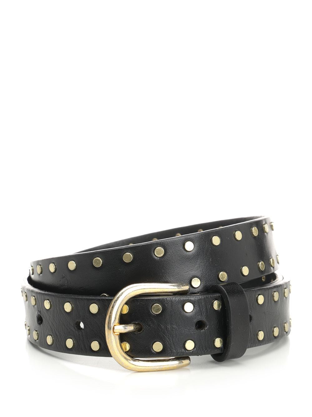 Isabel Marant Women "Zap" Belt ISABEL MARANT