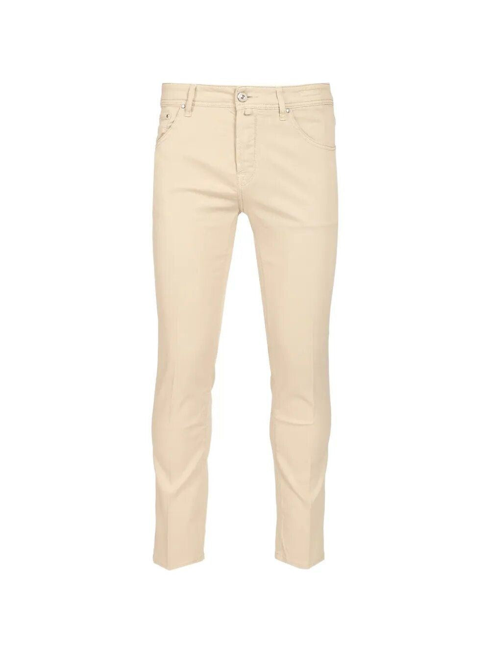 Jacob Cohen Men "Scott" Slim Fit Carrot Trousers JACOB COHEN
