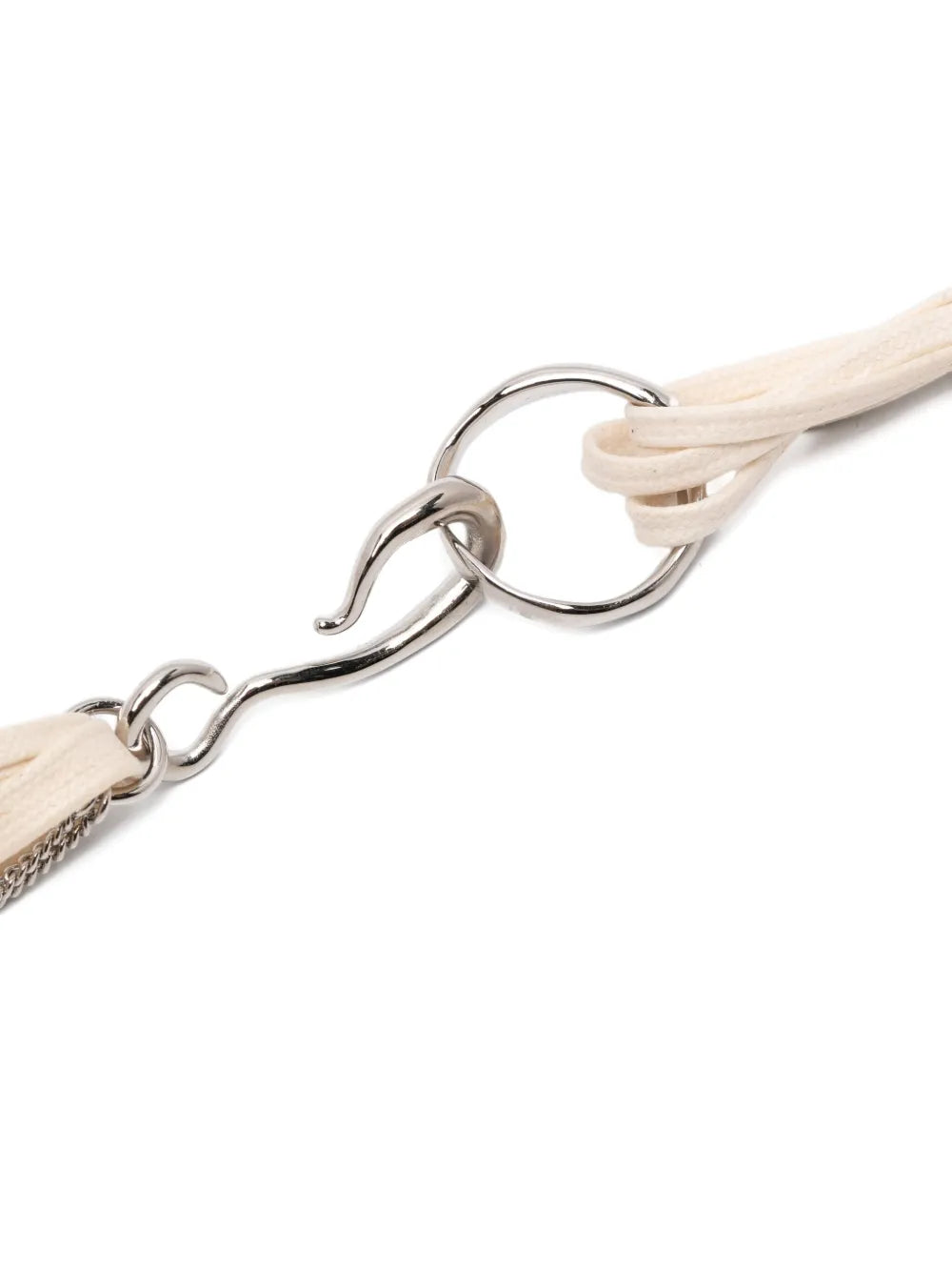 Dries Van Noten Women Carved Pendant Necklace DRIES VAN NOTEN