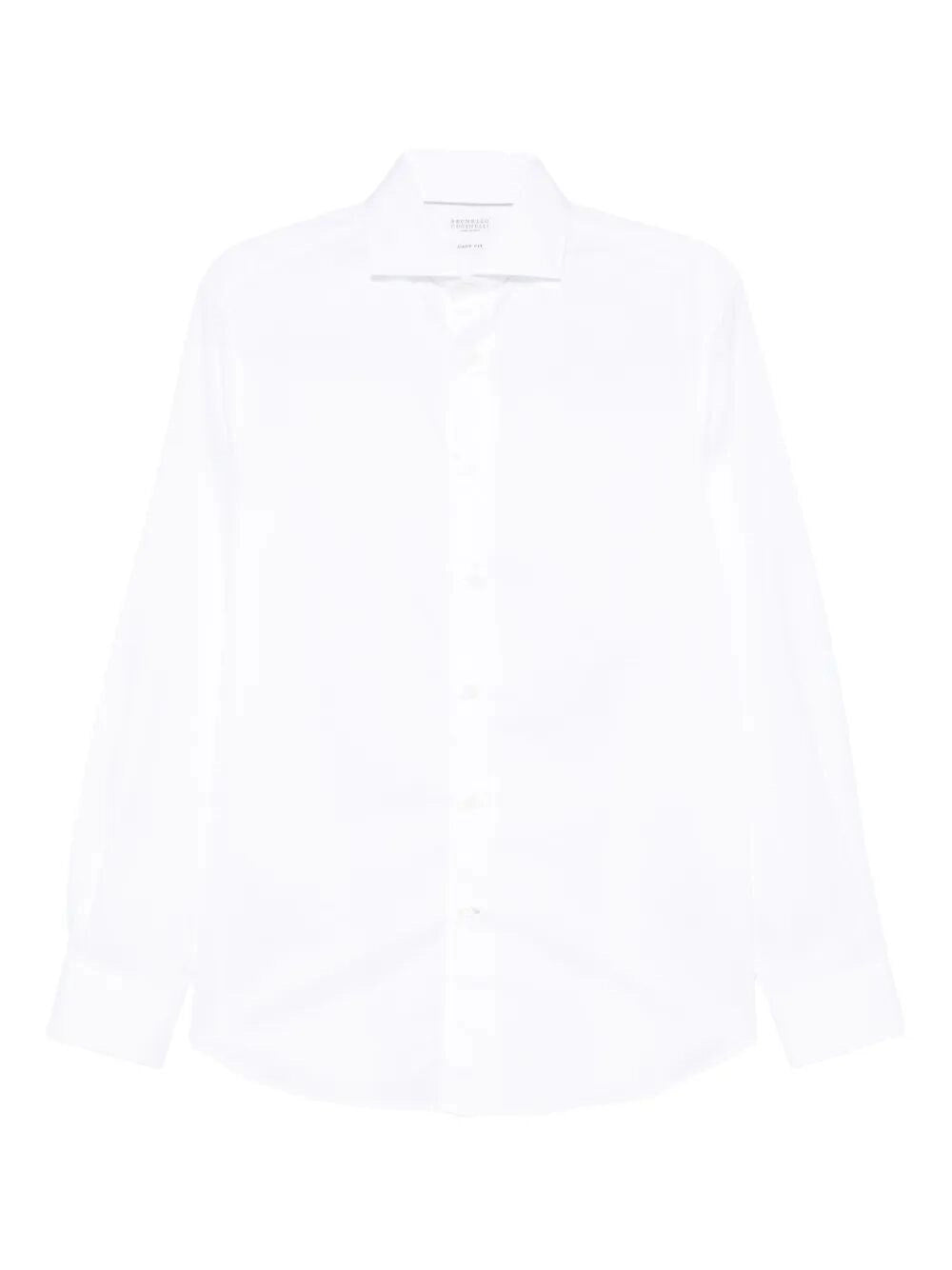 Brunello Cucinelli Men Shirt BRUNELLO CUCINELLI