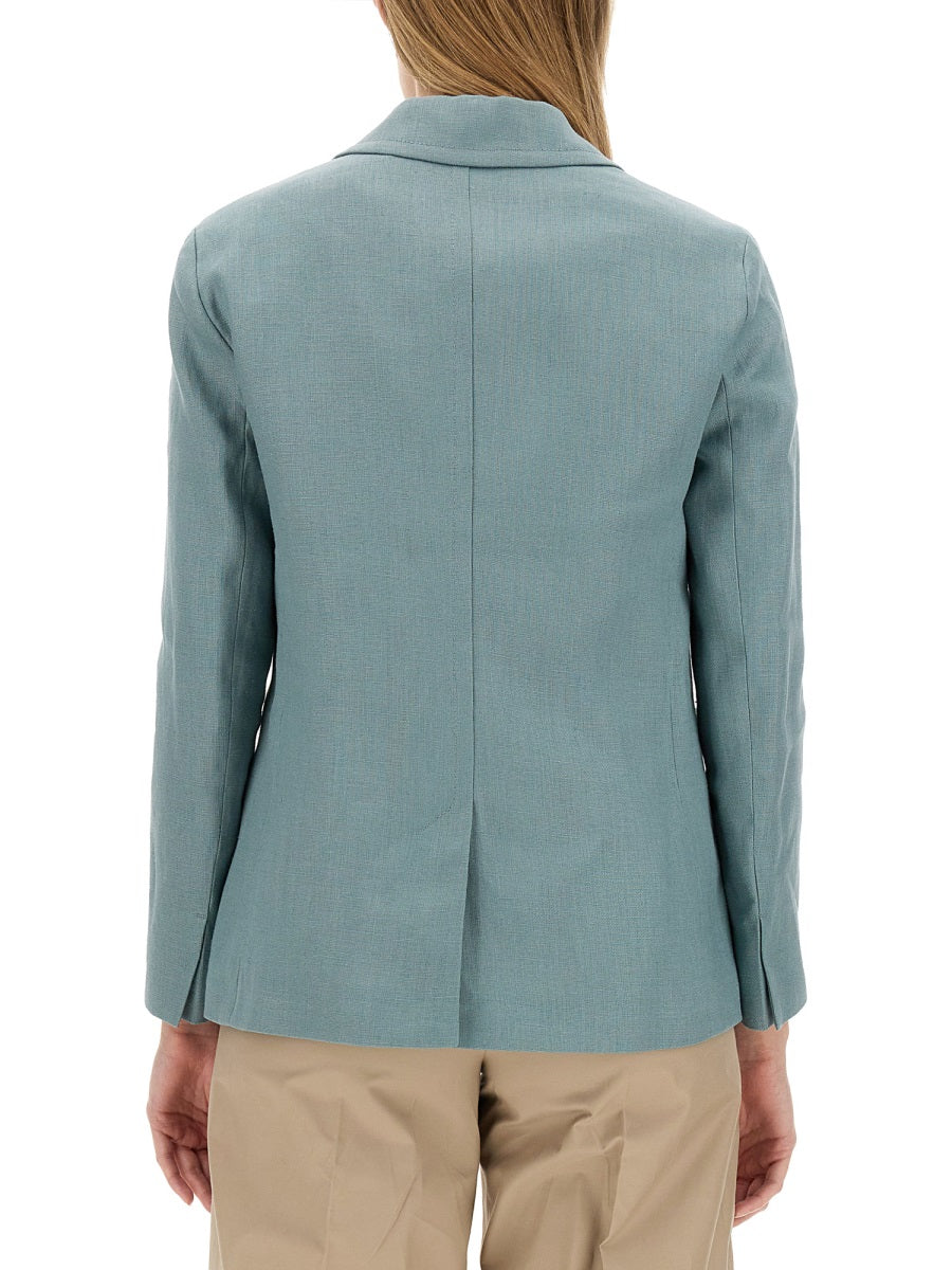 S Max Mara Women "Socrates" Jacket S MAX MARA