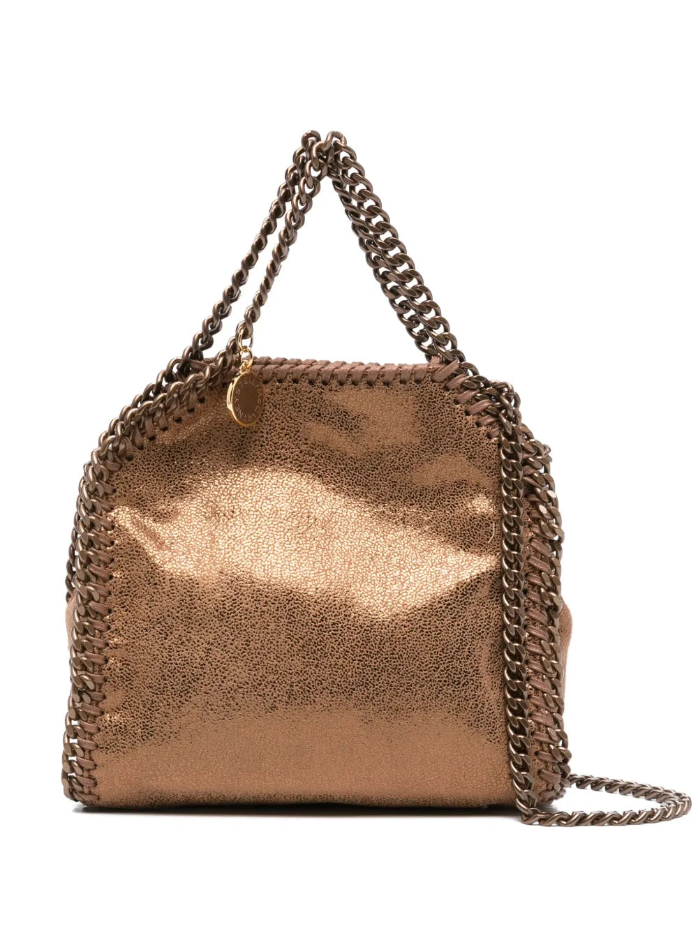 Stella Mccartney Women Tote Bag With Chain STELLA MCCARTNEY