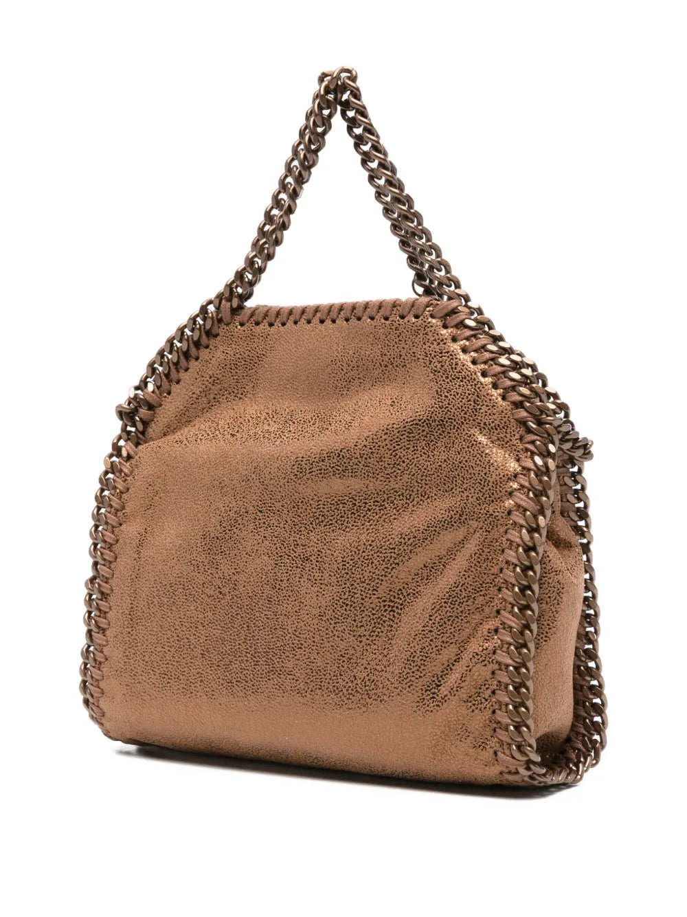 Stella Mccartney Women Tote Bag With Chain STELLA MCCARTNEY