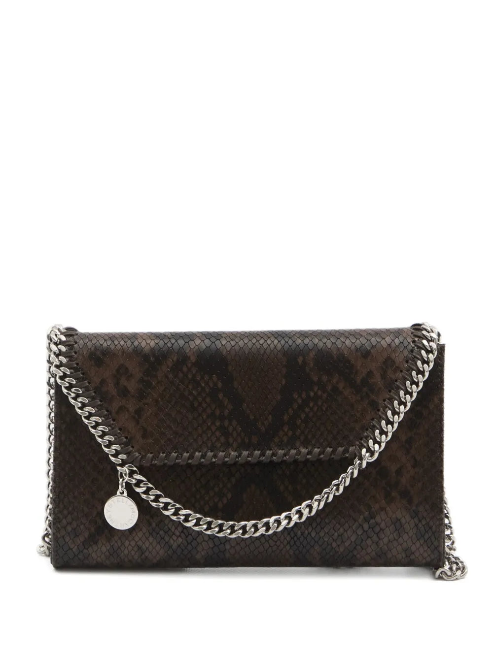 Stella Mccartney Women Shoulder Bag With Chain STELLA MCCARTNEY