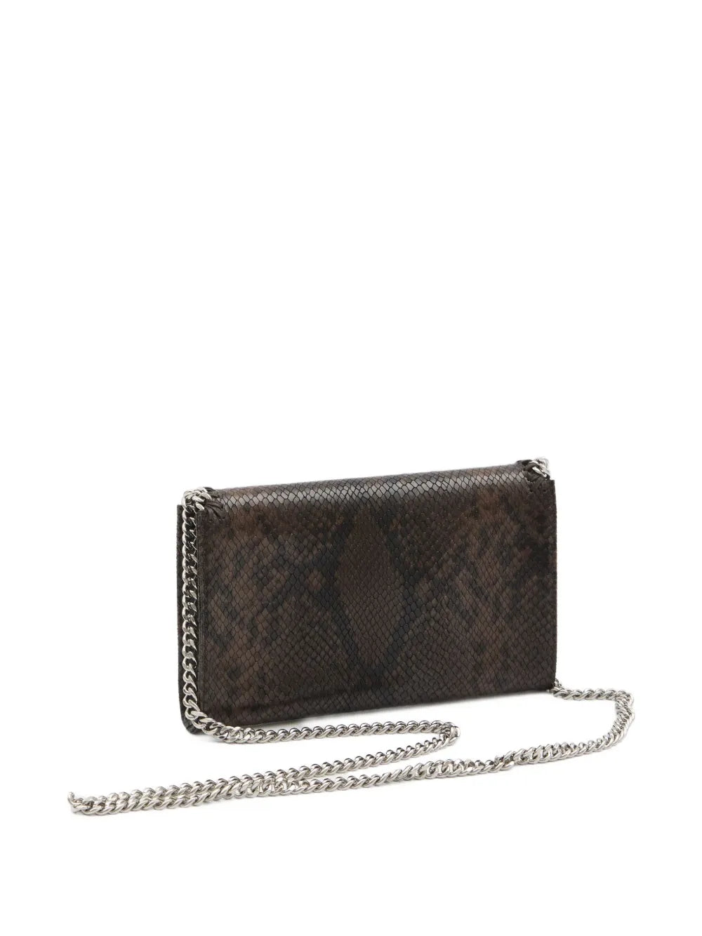 Stella Mccartney Women Shoulder Bag With Chain STELLA MCCARTNEY