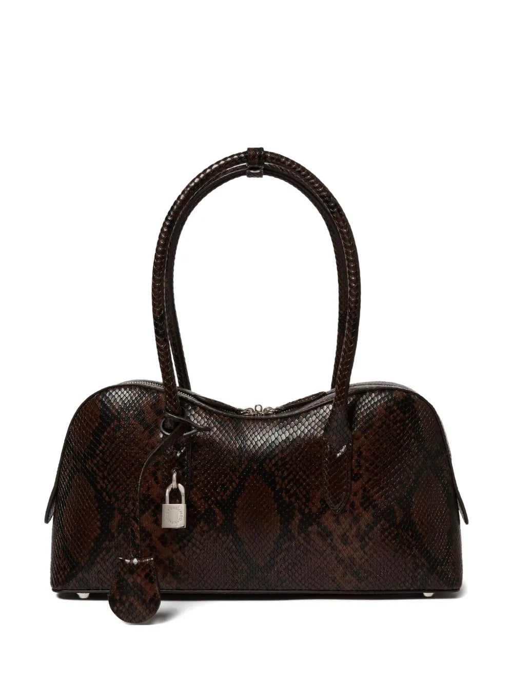 Stella Mccartney Women Ryder Medium Lockable Shoulder Bag STELLA MCCARTNEY