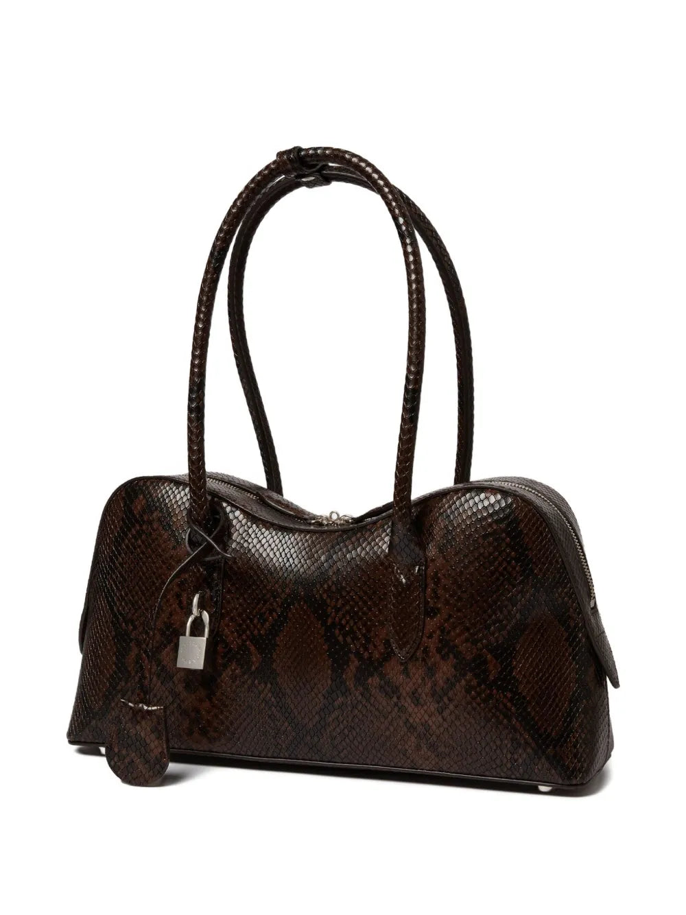 Stella Mccartney Women Ryder Medium Lockable Shoulder Bag STELLA MCCARTNEY