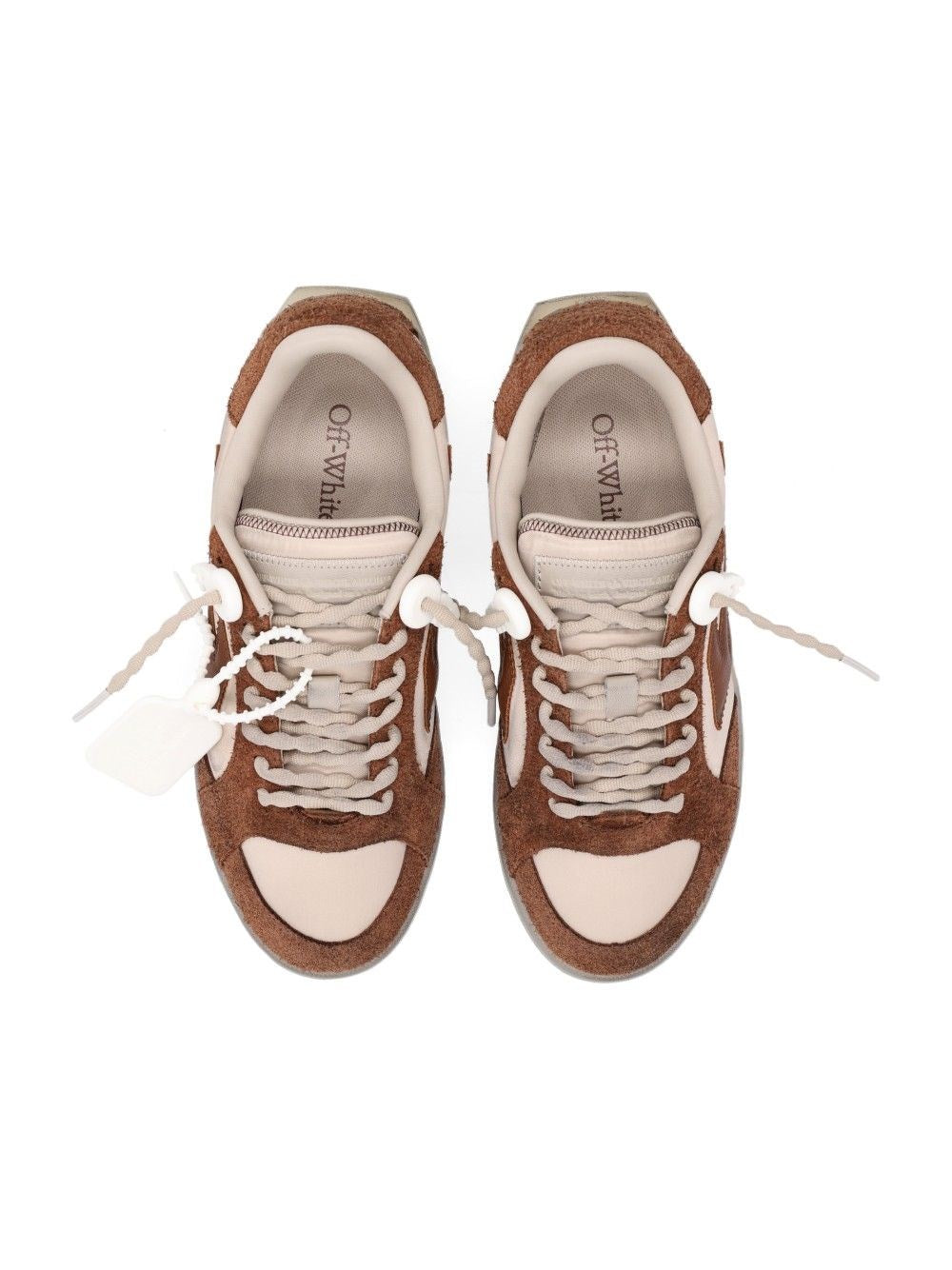 Off-White Women End Of Play Sneakers OFF-WHITE