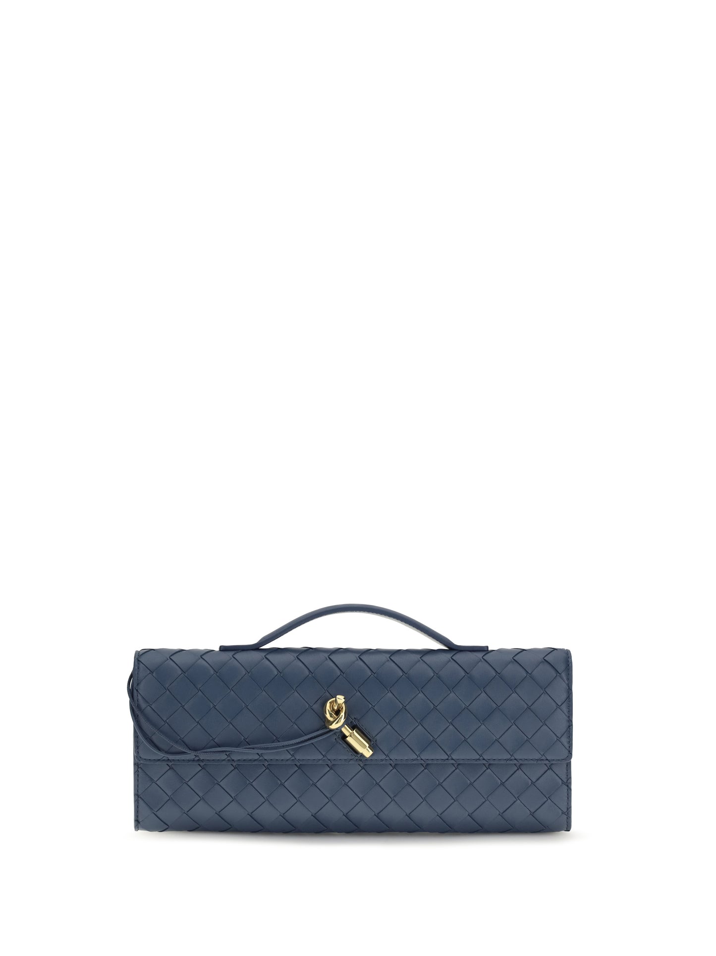 Bottega Veneta Women Andiamo Handbag BOTTEGA VENETA