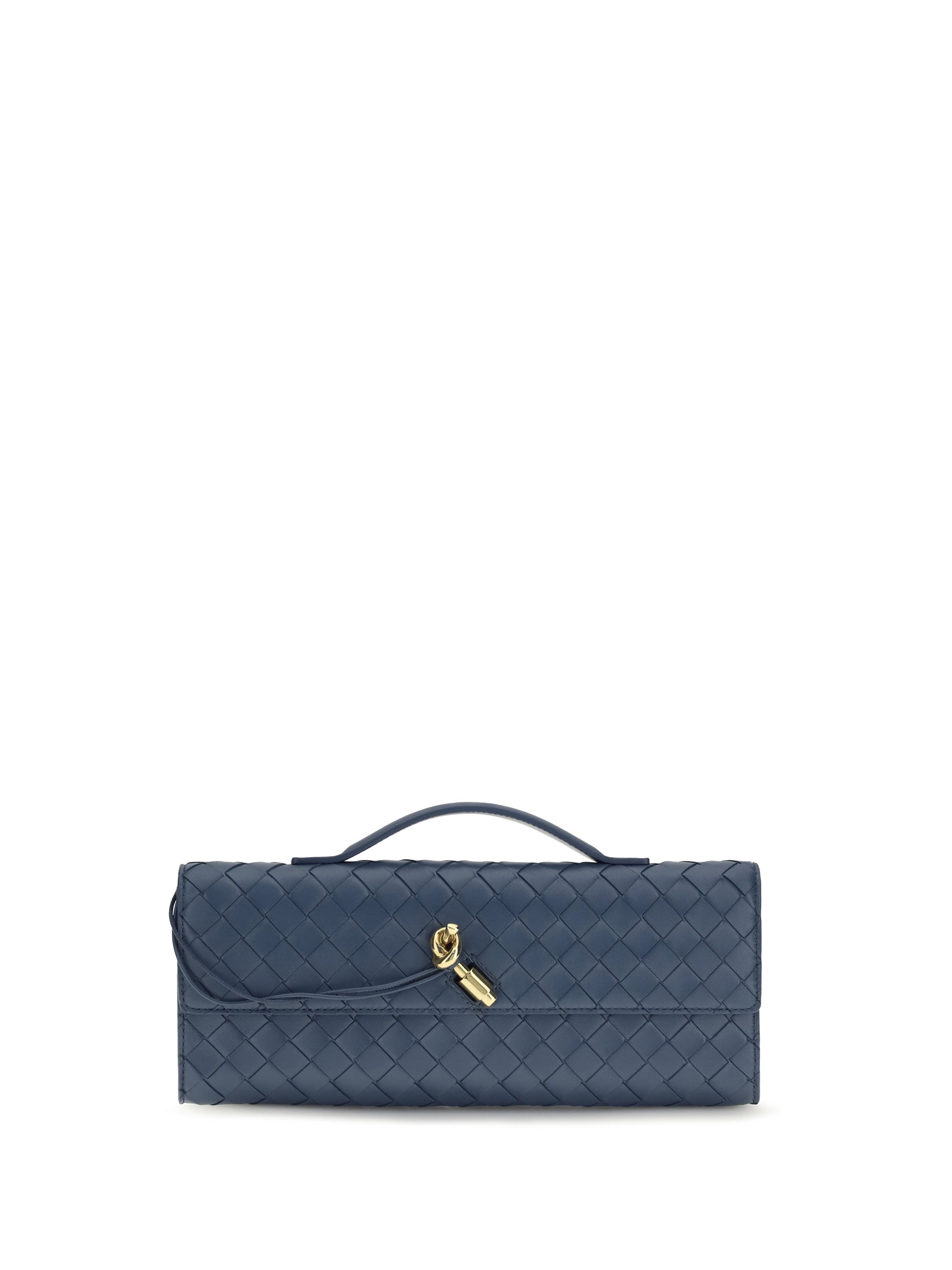 Bottega Veneta Women Andiamo Handbag BOTTEGA VENETA