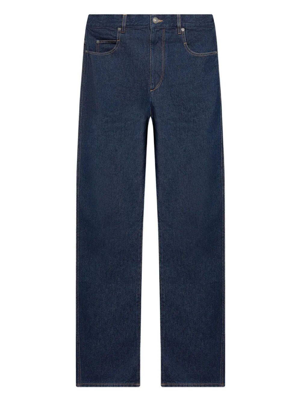 Marant Men Jameson Jeans ISABEL MARANT