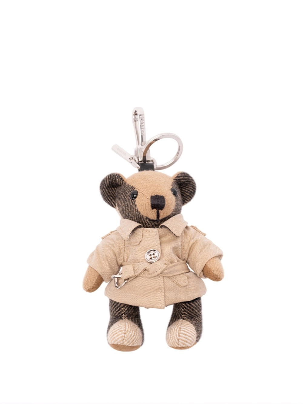 Burberry Women `Thomas Trench Hod` Keychain BURBERRY