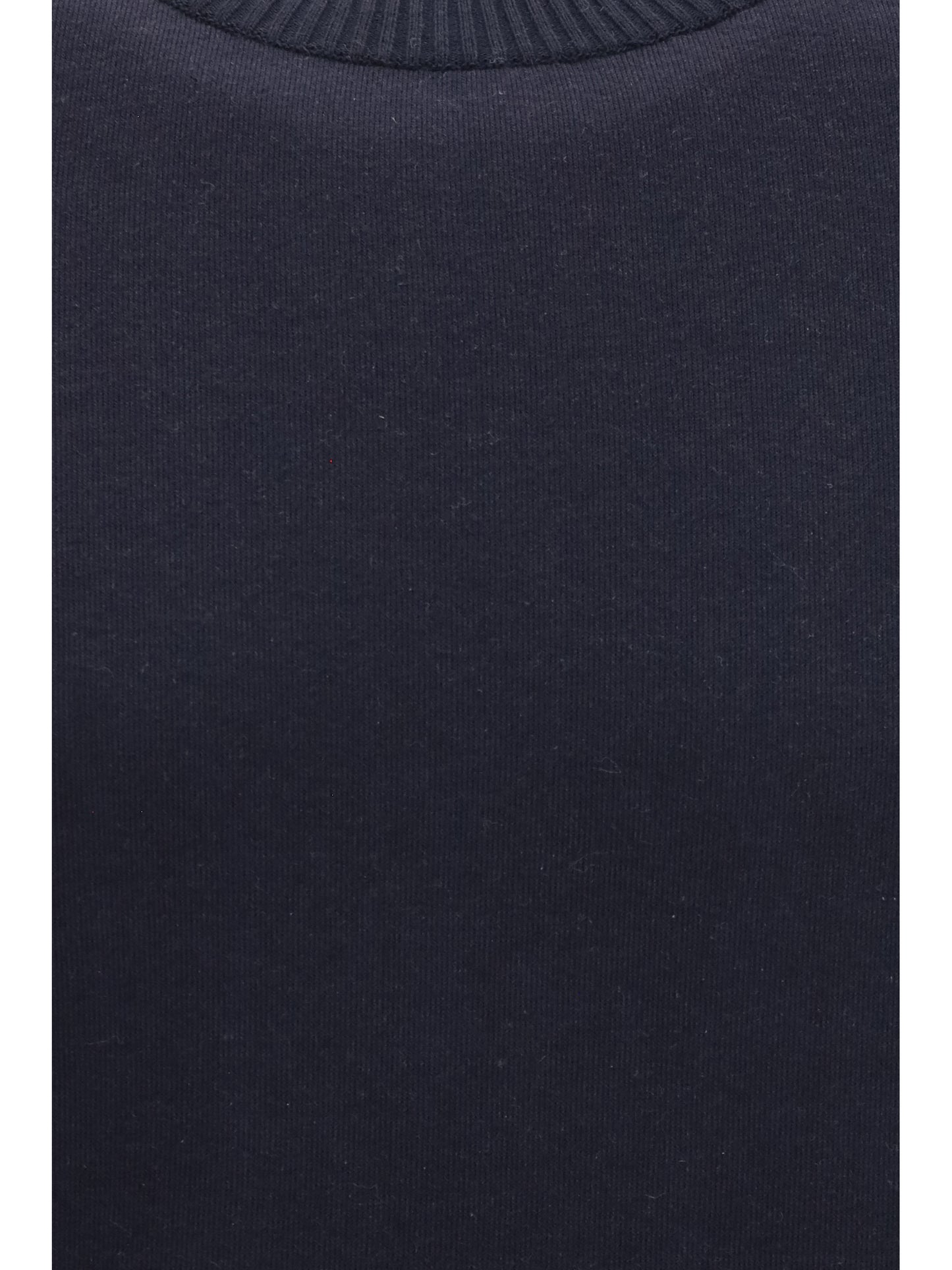 Loro Piana Men Whitney Crew Neck Sweatshirt LORO PIANA