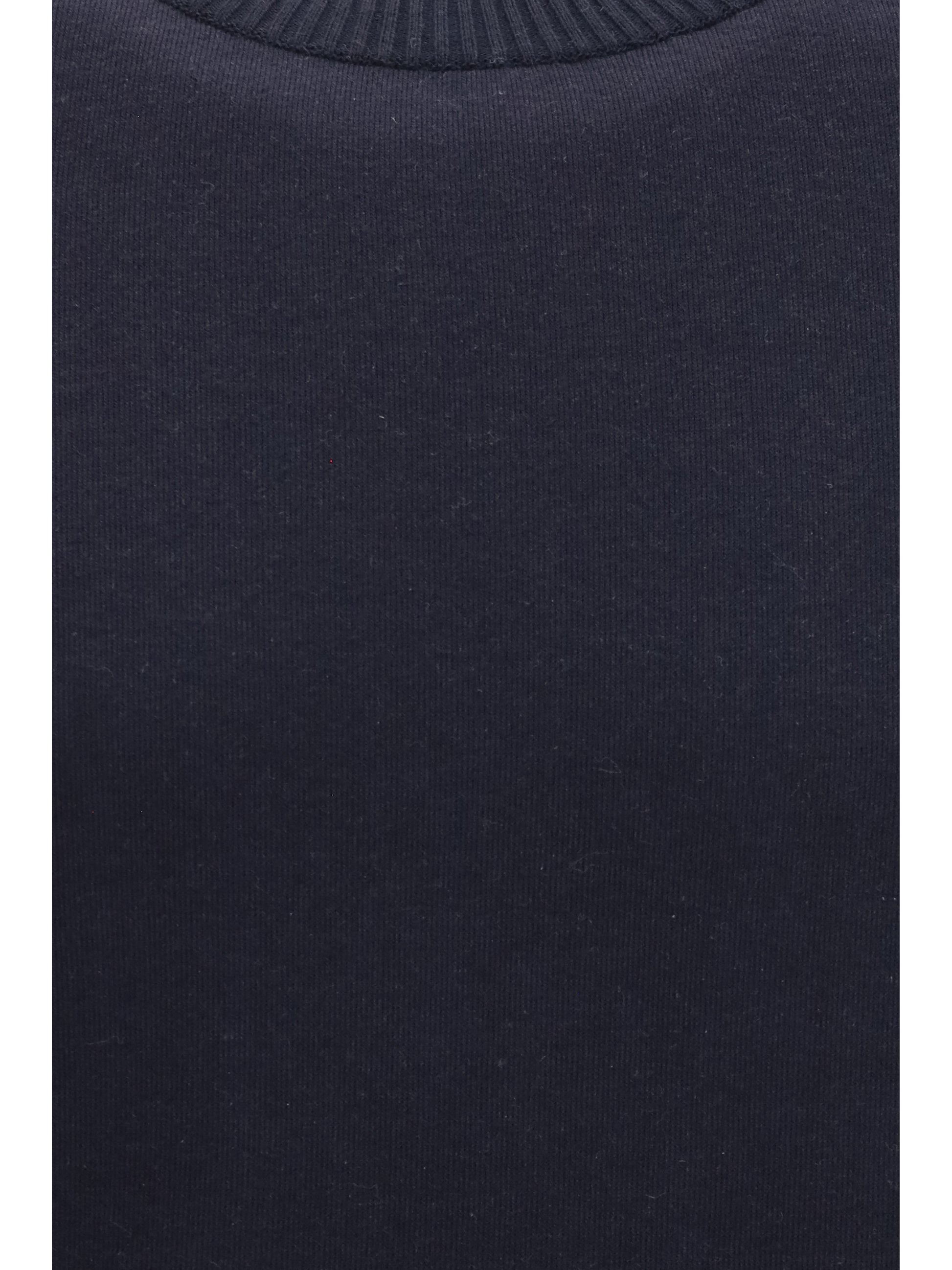 Loro Piana Men Whitney Crew Neck Sweatshirt LORO PIANA