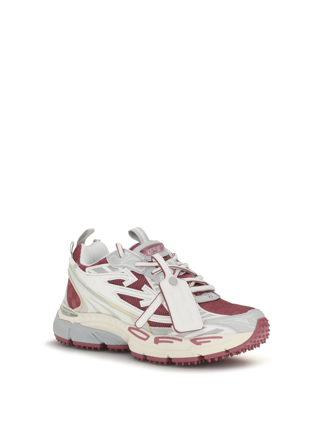Off-White Women Be Right Back Sneakers OFF-WHITE