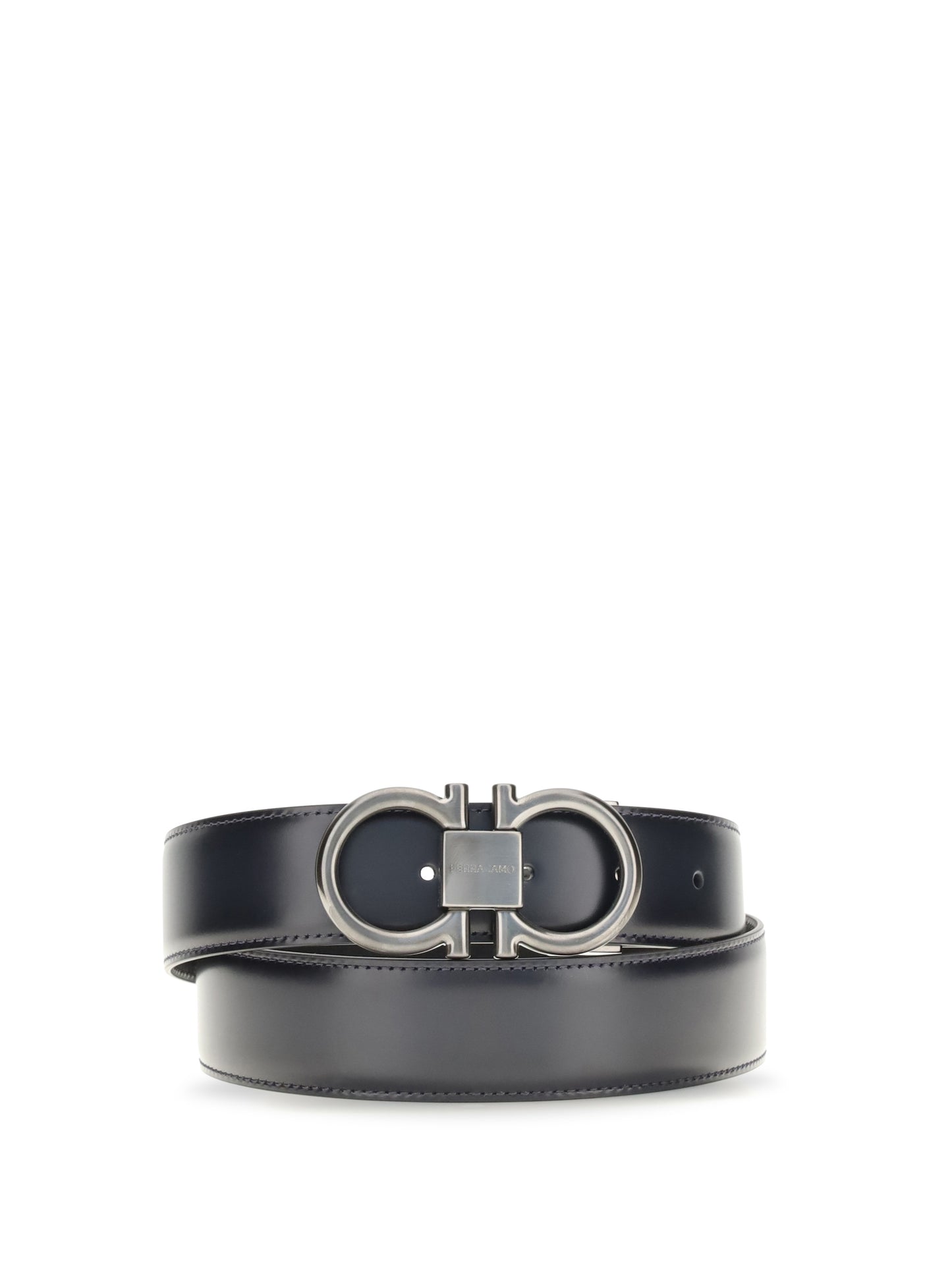 Ferragamo Men Adjustable And Reversible FERRAGAMO