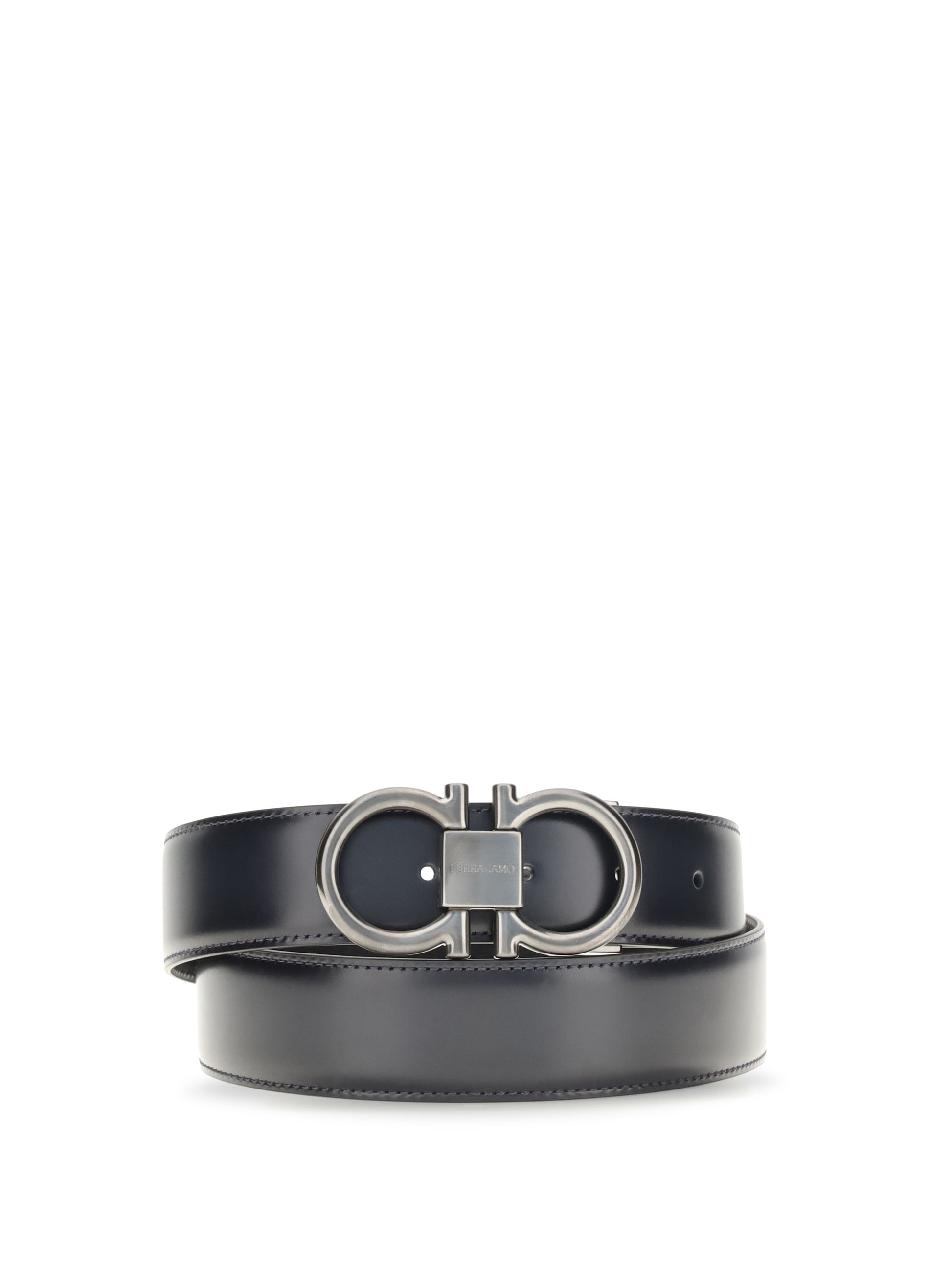 Ferragamo Men Adjustable And Reversible FERRAGAMO