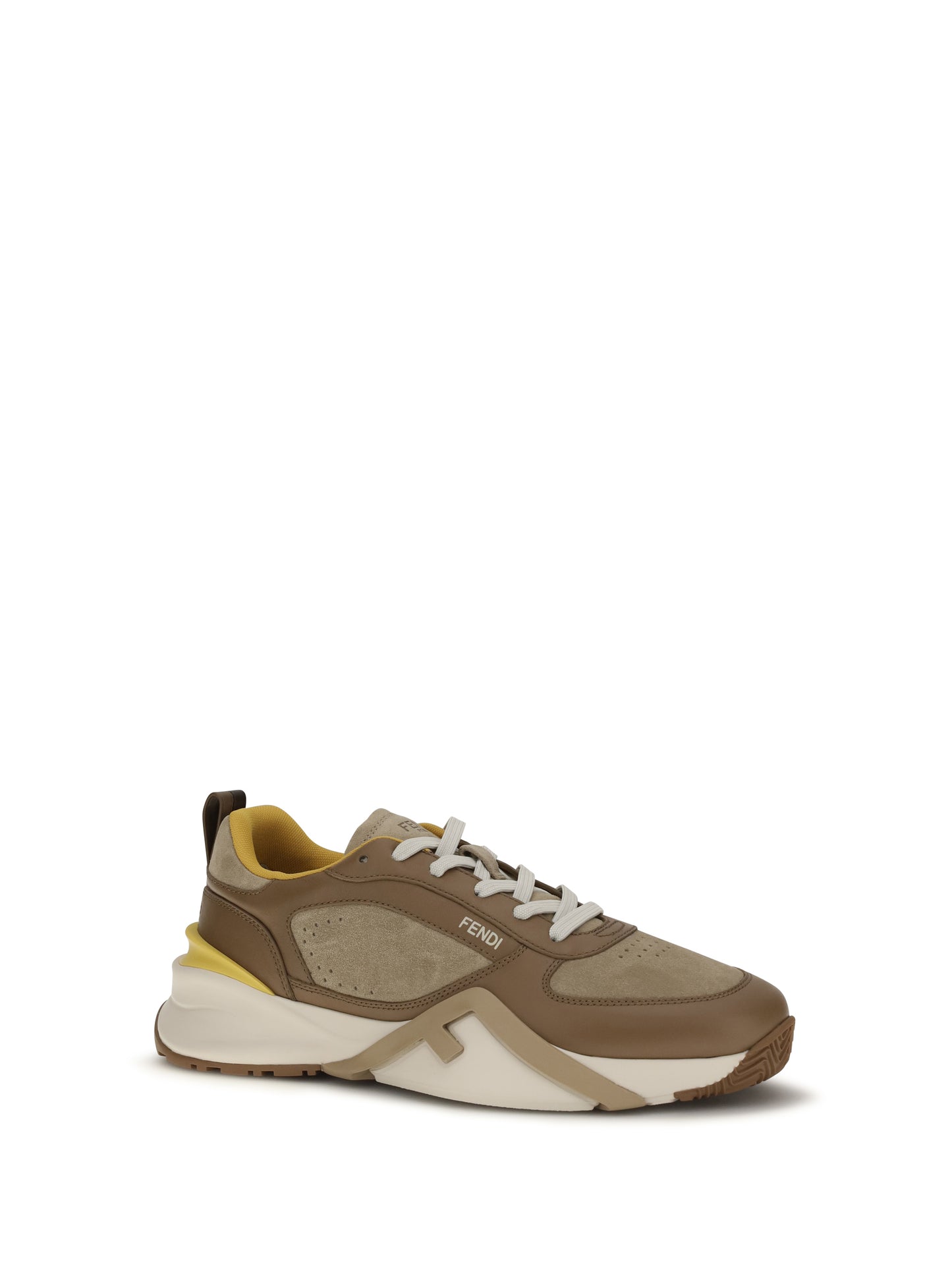 Fendi Men Flow Vitel+Crosta+Tess.Tecnico FENDI
